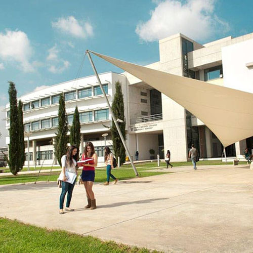 University of Cyprus