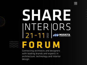SHARE Interiors Forum Cyprus