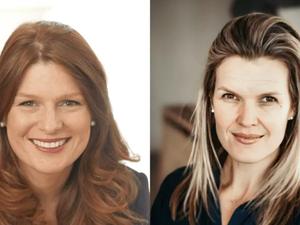 LCI 2022-23 | Authentic Leadership for Women: Courage, Impact, and Influence