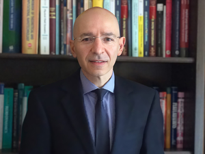 UNIC Professor Dimitris Drikakis ranks top researcher in Mechanical and Aerospace Engineering, in Cyprus