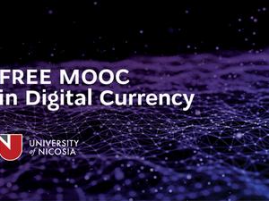UNIC's Pioneering Blockchain & Digital Currency MOOC Evolves: Brand new curriculum, offering two free certificates