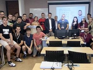 University of Nicosia Erasmus+ Blended Intensive Programme [BIP]