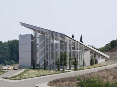 Great Success for the University of Cyprus for the Creation of a Centre of Excellence for Research and Innovation