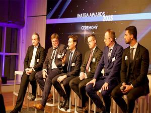 UNIC's course on “NFTs & the Metaverse” receives award for the “Most Exciting Project in Education” in 2023